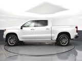 New 2025 Chevrolet Silverado 1500 LTZ w/ LTZ Premium Package image 4