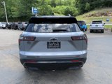New 2026 Chevrolet Equinox RS w/ Convenience Package III image 3