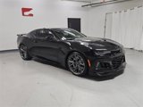 Used 2023 Chevrolet Camaro ZL1 image 2