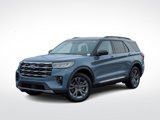 New 2025 Ford Explorer Active w/ Active Comfort Package image 1