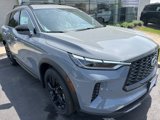 New 2025 INFINITI QX60 Luxe image 2