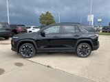 New 2026 Chevrolet Equinox RS w/ Convenience Package III image 2