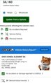 Used 2005 Honda Element EX image 3