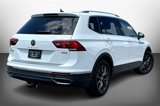 Used 2024 Volkswagen Tiguan Wolfsburg Edition image 5