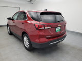 Used 2024 Chevrolet Equinox LT image 5