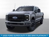 New 2025 Ford F350 Platinum image 2