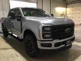 Used 2024 Ford F250 XLT w/ Black Appearance Package image 5