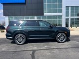 New 2025 Hyundai Palisade Calligraphy image 5