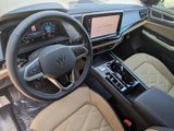 New 2025 Volkswagen Atlas Cross Sport SE image 3