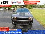 Used 2017 Dodge Challenger SXT Plus image 3