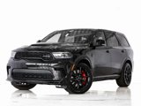 Used 2023 Dodge Durango SRT Hellcat w/ Black Package image 3