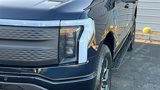 New 2025 Ford F150 Lightning XLT image 4