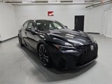 Used 2024 Lexus IS 350 F Sport image 2