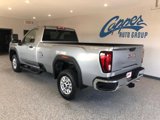 New 2025 GMC Sierra 2500 Pro image 4