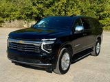 Used 2025 Chevrolet Suburban Premier image 2