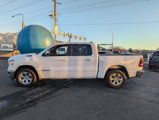 Used 2024 RAM 1500 Laramie image 2