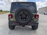 New 2025 Jeep Wrangler Willys image 5
