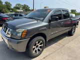 Used 2011 Nissan Titan SV w/ SV Value Truck Pkg image 3