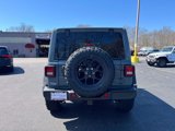 New 2025 Jeep Wrangler Unlimited Sport image 3