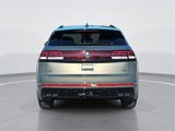New 2025 Volkswagen Atlas Cross Sport SEL R-Line image 4