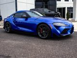 Used 2023 Toyota Supra Premium image 3