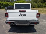 New 2025 Jeep Gladiator Sport image 4