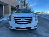Used 2018 Cadillac Escalade Premium Luxury image 2