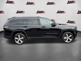 Certified 2022 Jeep Grand Cherokee L Limited image 4