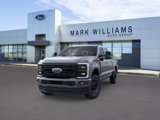 New 2025 Ford F250 Platinum image 2