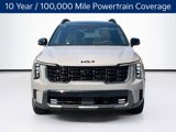 Certified 2025 Kia Sorento SX Prestige image 2