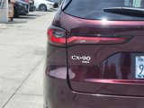 Certified 2024 MAZDA CX-90 3.3 Turbo w/ Premium Package image 6