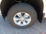 New 2026 Chevrolet Silverado 1500 LT image 5