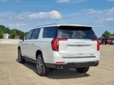 New 2025 GMC Yukon XL Denali w/ Sun & Power Step Package image 4