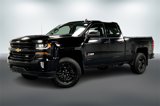 Used 2018 Chevrolet Silverado 1500 LT w/ Midnight Edition image 3