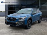 New 2025 Subaru Outback Wilderness image 2