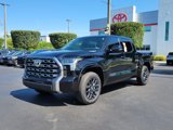 New 2025 Toyota Tundra Platinum image 5
