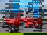 New 2025 Chevrolet Silverado 1500 RST image 3