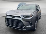 New 2025 Toyota Grand Highlander FWD image 2
