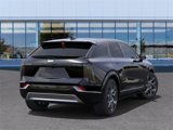 New 2025 Cadillac Optiq Luxury 1 w/ LPO, Floor Liner Package image 4