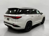 New 2025 Lexus TX 350 AWD image 3
