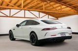 Used 2022 Mercedes-Benz AMG GT 43 image 3