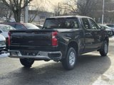 New 2025 Chevrolet Silverado 1500 LT image 2