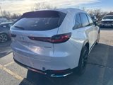 New 2025 MAZDA CX-90 Plug-In Hybrid w/ Premium Plus image 5