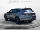 New 2025 Acura MDX A-Spec image 5