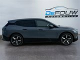 New 2025 BMW iX xDrive50 image 2