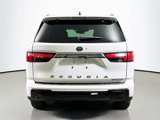 New 2025 Toyota Sequoia 4WD image 5