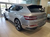 New 2025 Genesis GV80 3.5T Prestige image 3