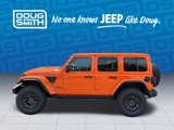New 2025 Jeep Wrangler Unlimited Rubicon 392 image 3