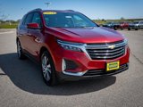 Used 2024 Chevrolet Equinox Premier image 4