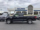 New 2025 Ford F150 XLT image 4